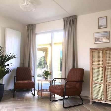Bendalong Noordwijk Villa Exteriör bild