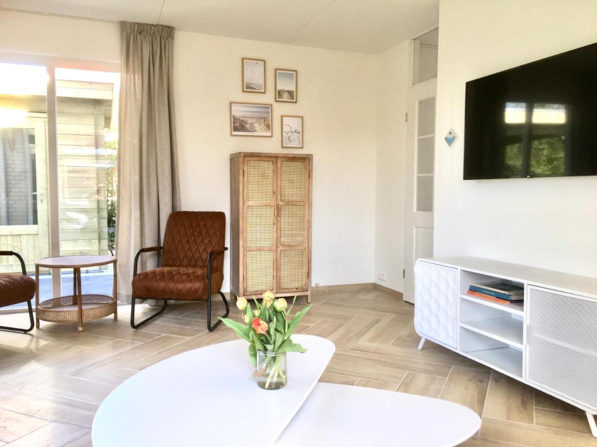 Bendalong Noordwijk Villa Exteriör bild