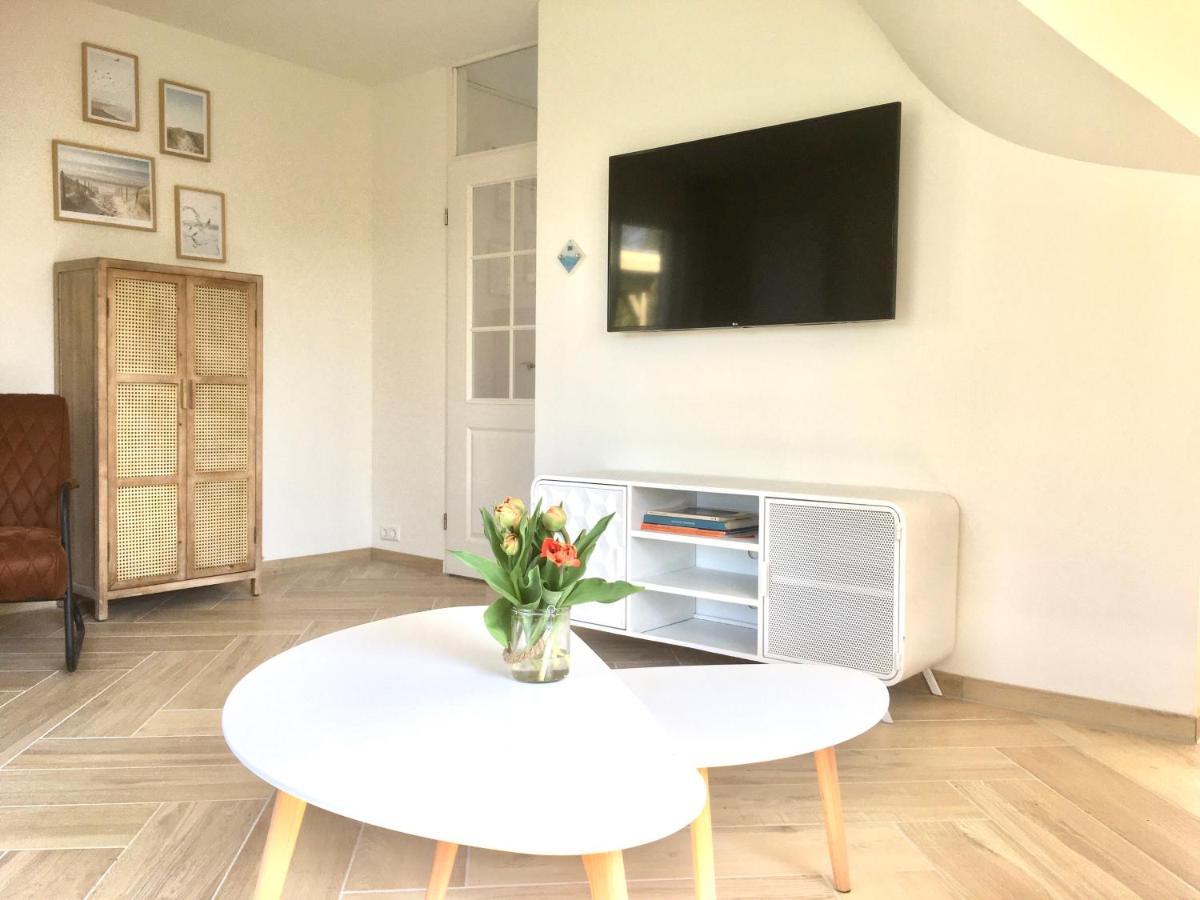 Bendalong Noordwijk Villa Exteriör bild