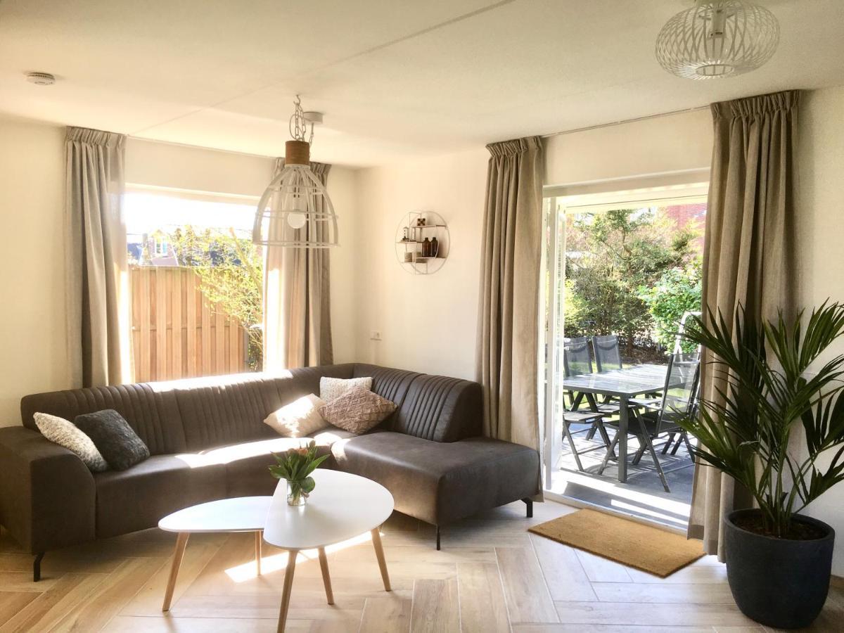 Bendalong Noordwijk Villa Exteriör bild