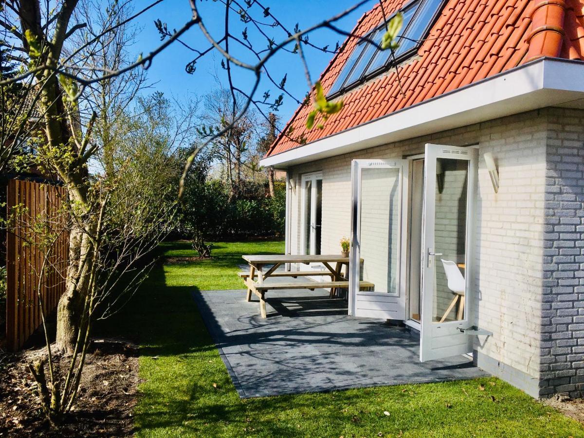 Bendalong Noordwijk Villa Exteriör bild
