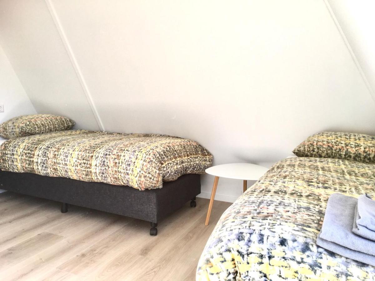Bendalong Noordwijk Villa Exteriör bild