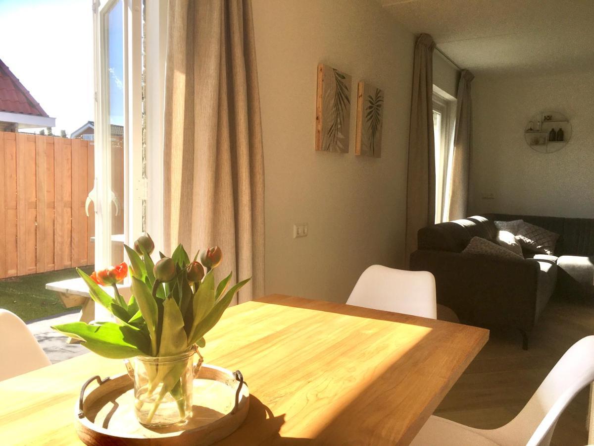 Bendalong Noordwijk Villa Exteriör bild