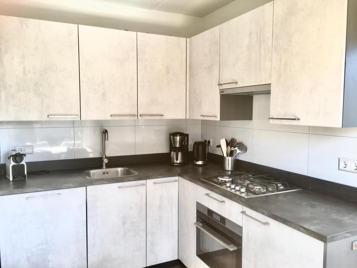 Bendalong Noordwijk Villa Exteriör bild