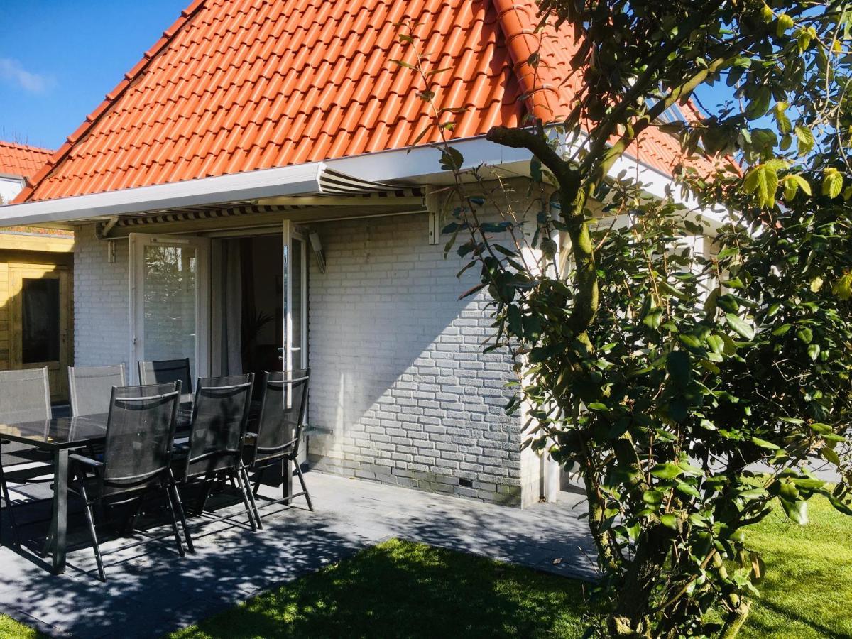 Bendalong Noordwijk Villa Exteriör bild