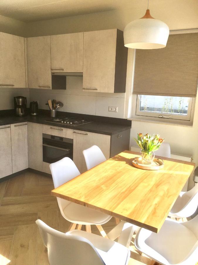 Bendalong Noordwijk Villa Exteriör bild
