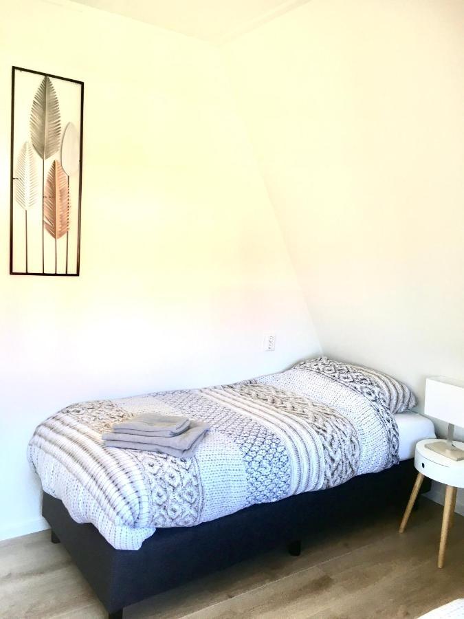 Bendalong Noordwijk Villa Exteriör bild