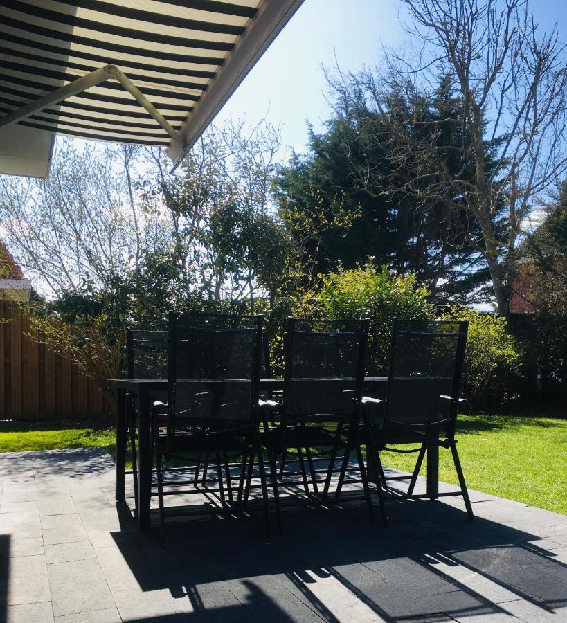 Bendalong Noordwijk Villa Exteriör bild