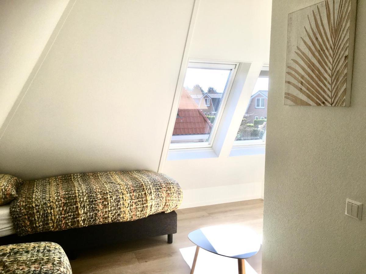 Bendalong Noordwijk Villa Exteriör bild