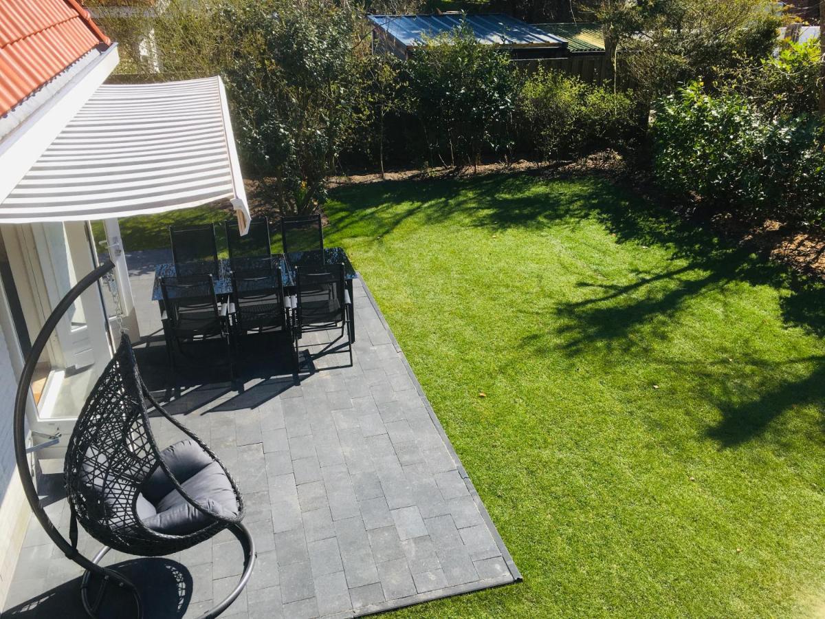 Bendalong Noordwijk Villa Exteriör bild