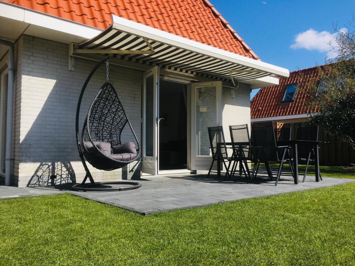 Bendalong Noordwijk Villa Exteriör bild